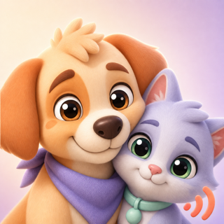 PetPal app icon